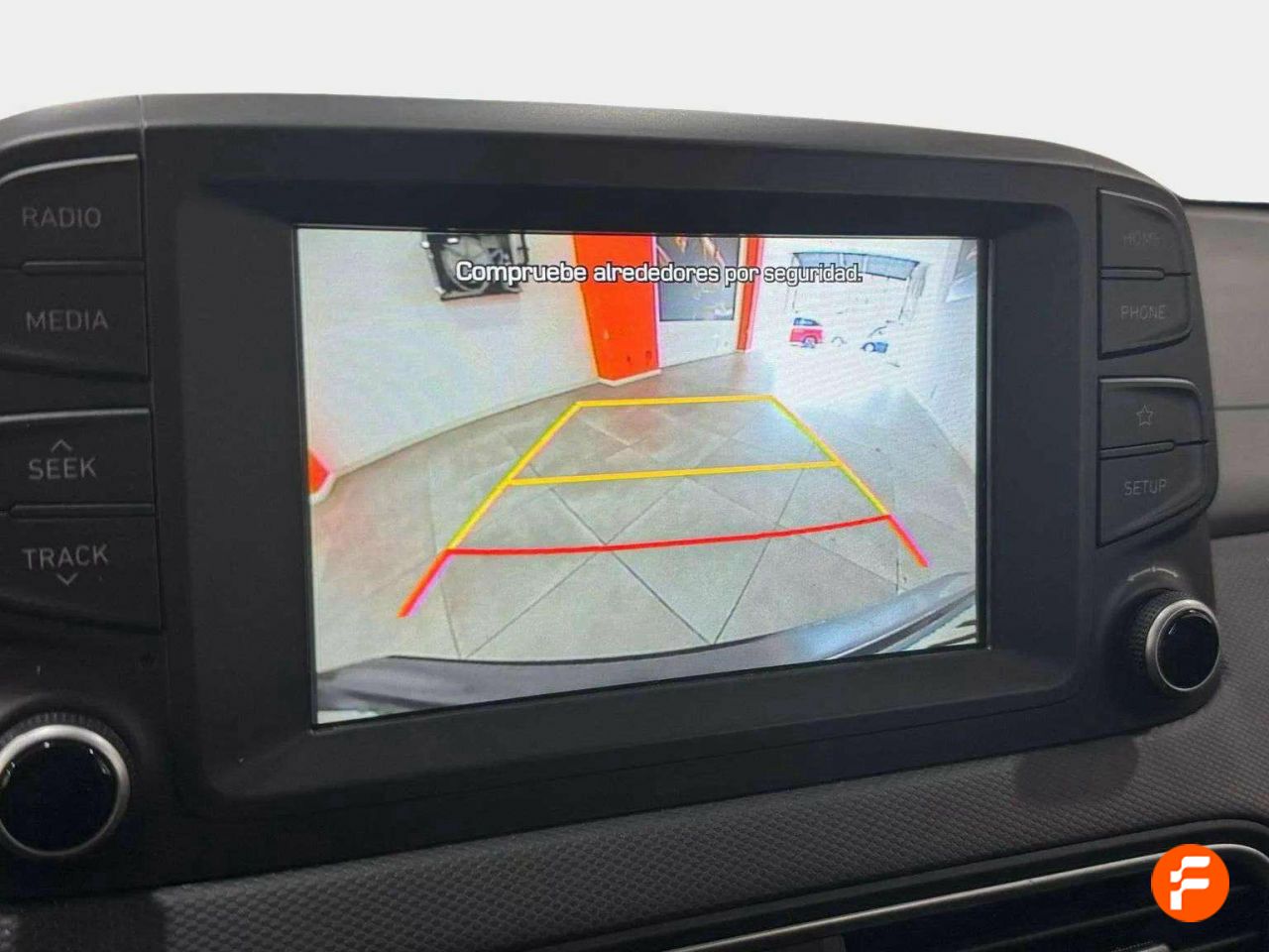 Foto Hyundai Kona 20