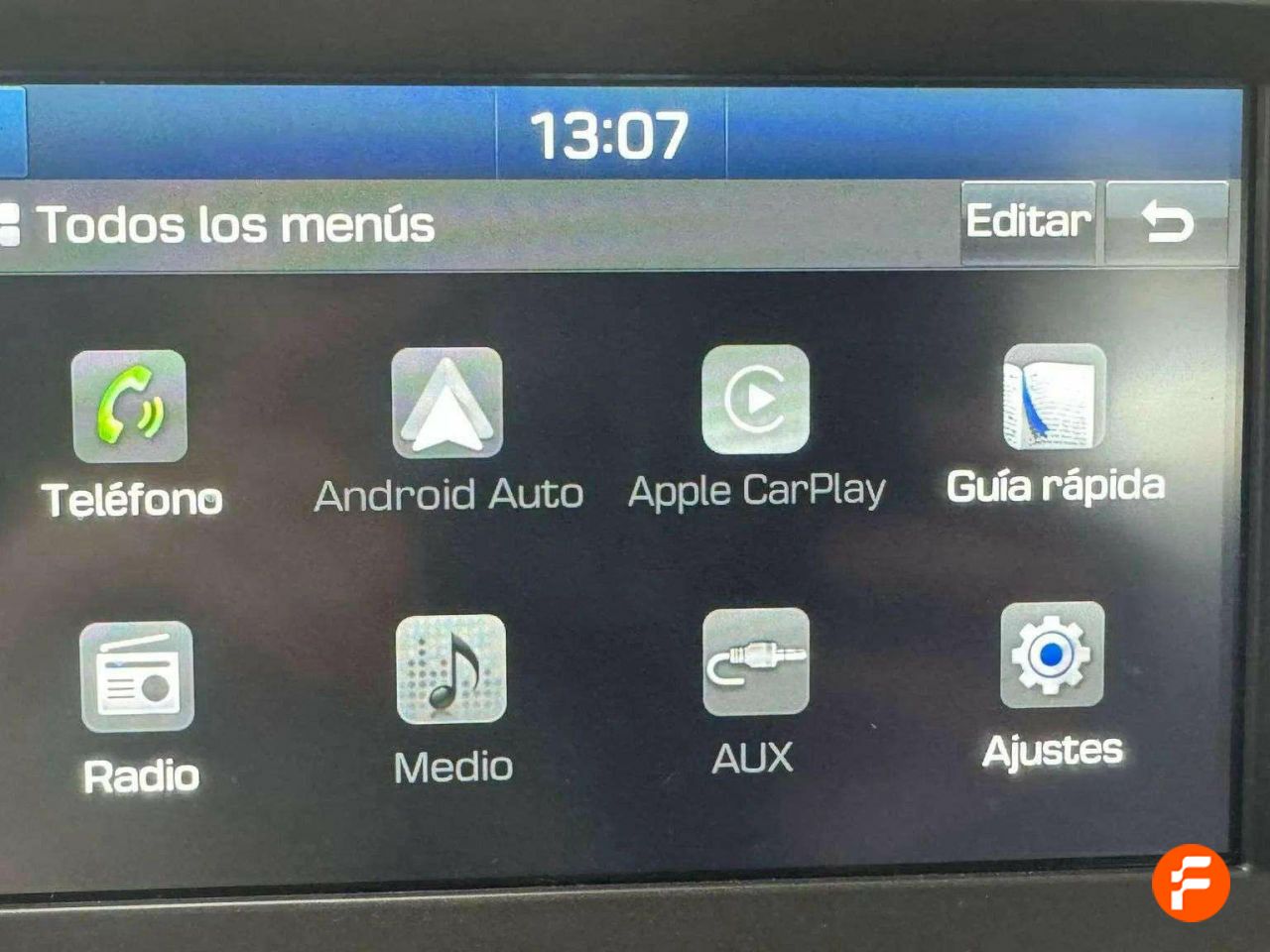 Foto Hyundai Kona 21