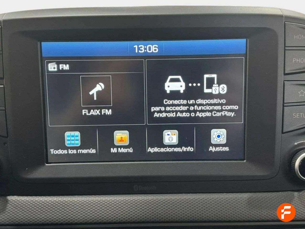 Foto Hyundai Kona 22