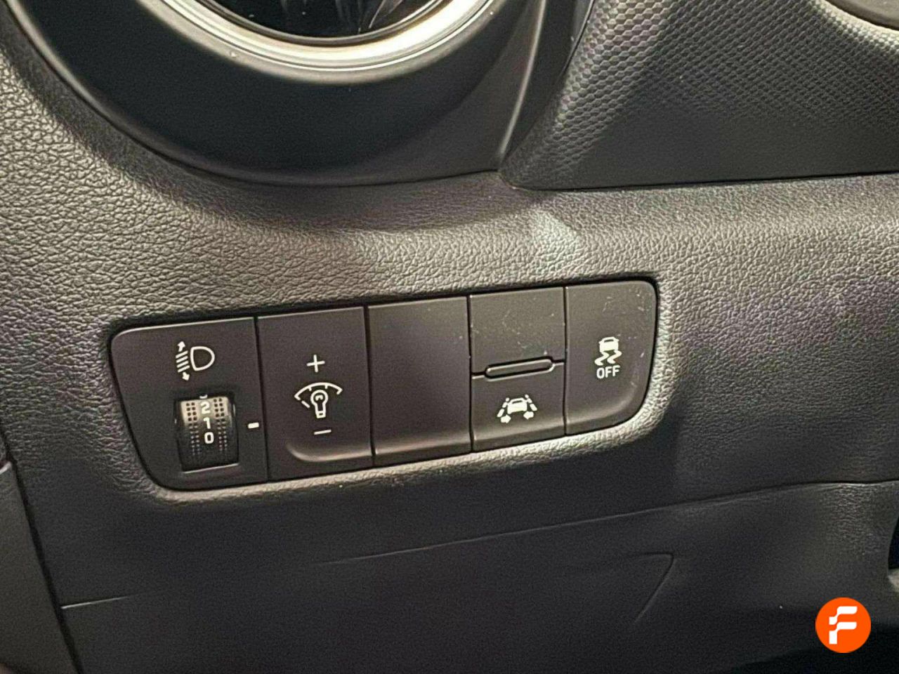 Foto Hyundai Kona 23