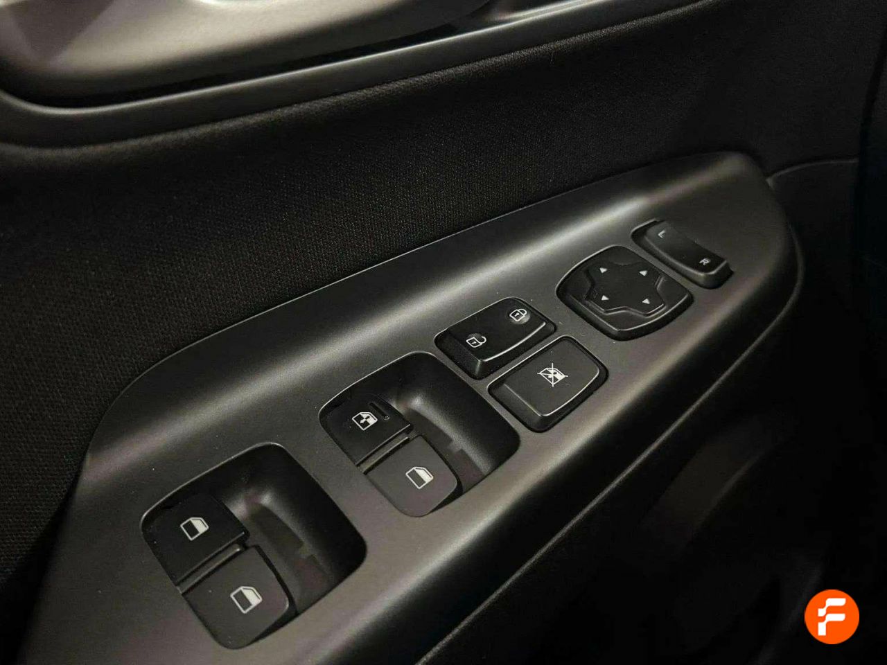 Foto Hyundai Kona 24