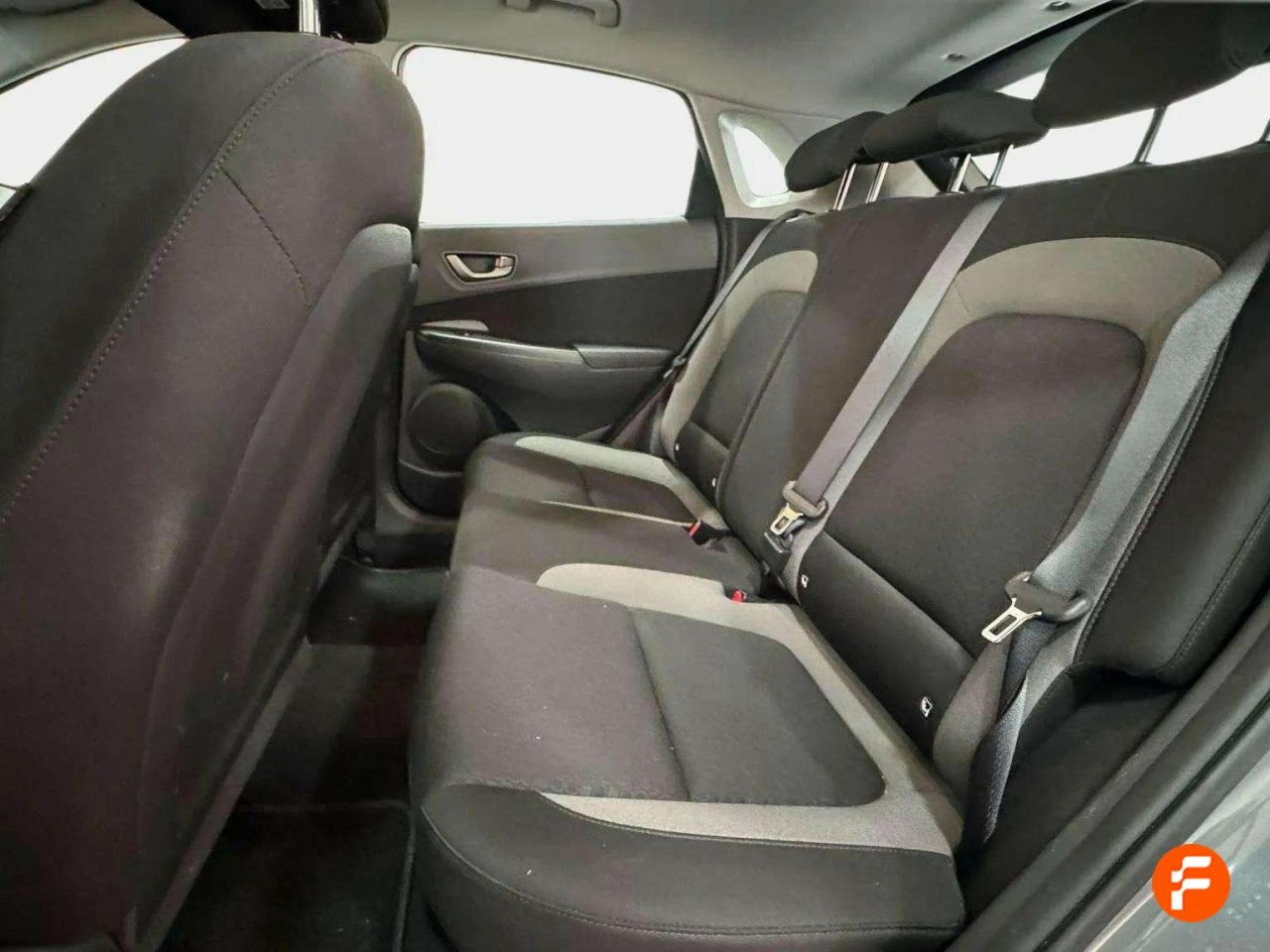 Foto Hyundai Kona 27