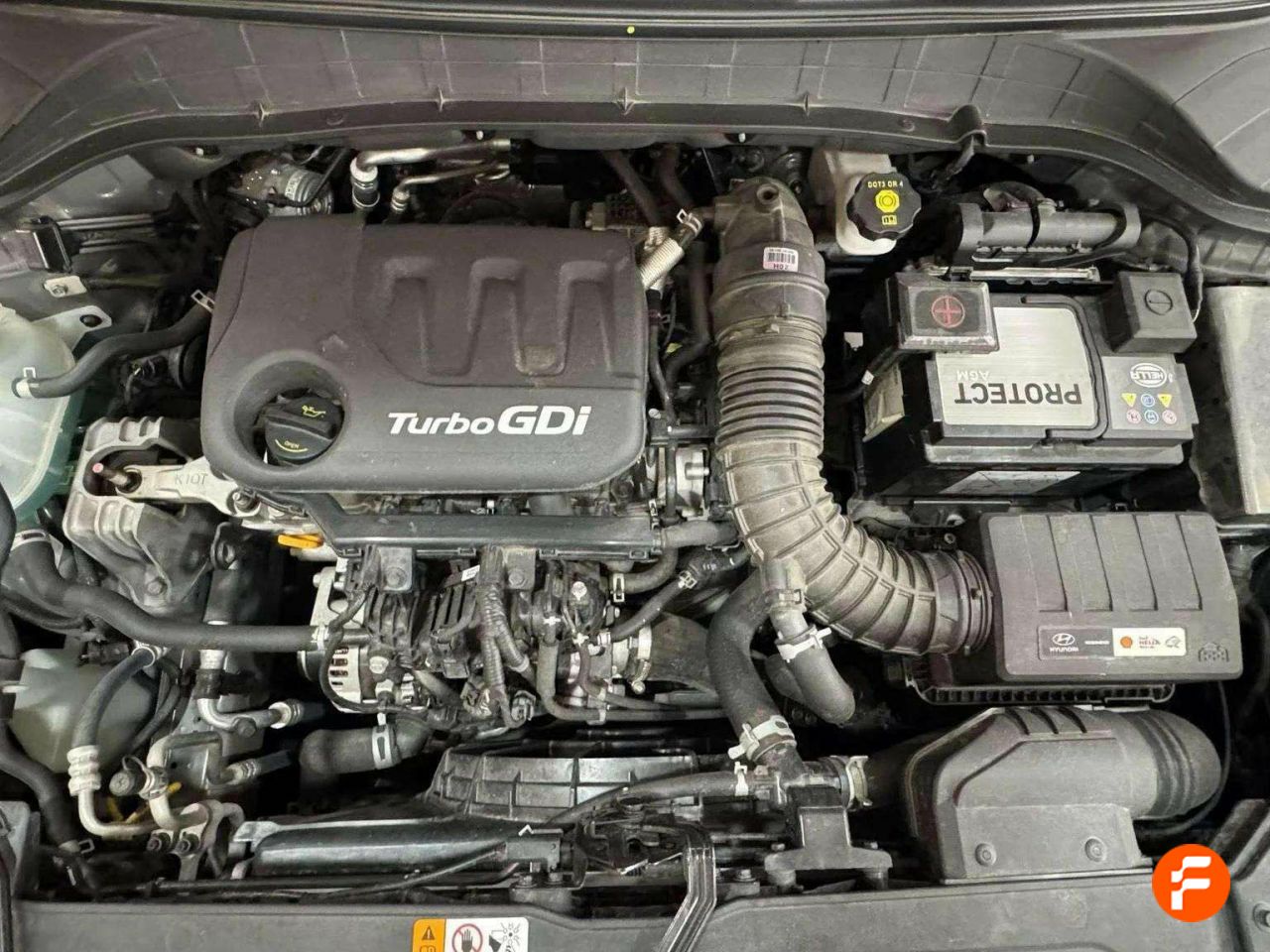Foto Hyundai Kona 28