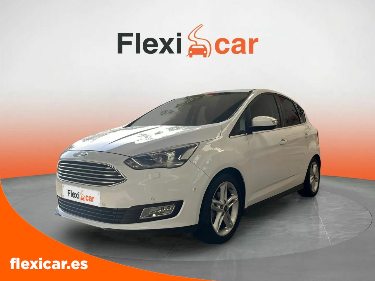 Foto Ford C-Max 3