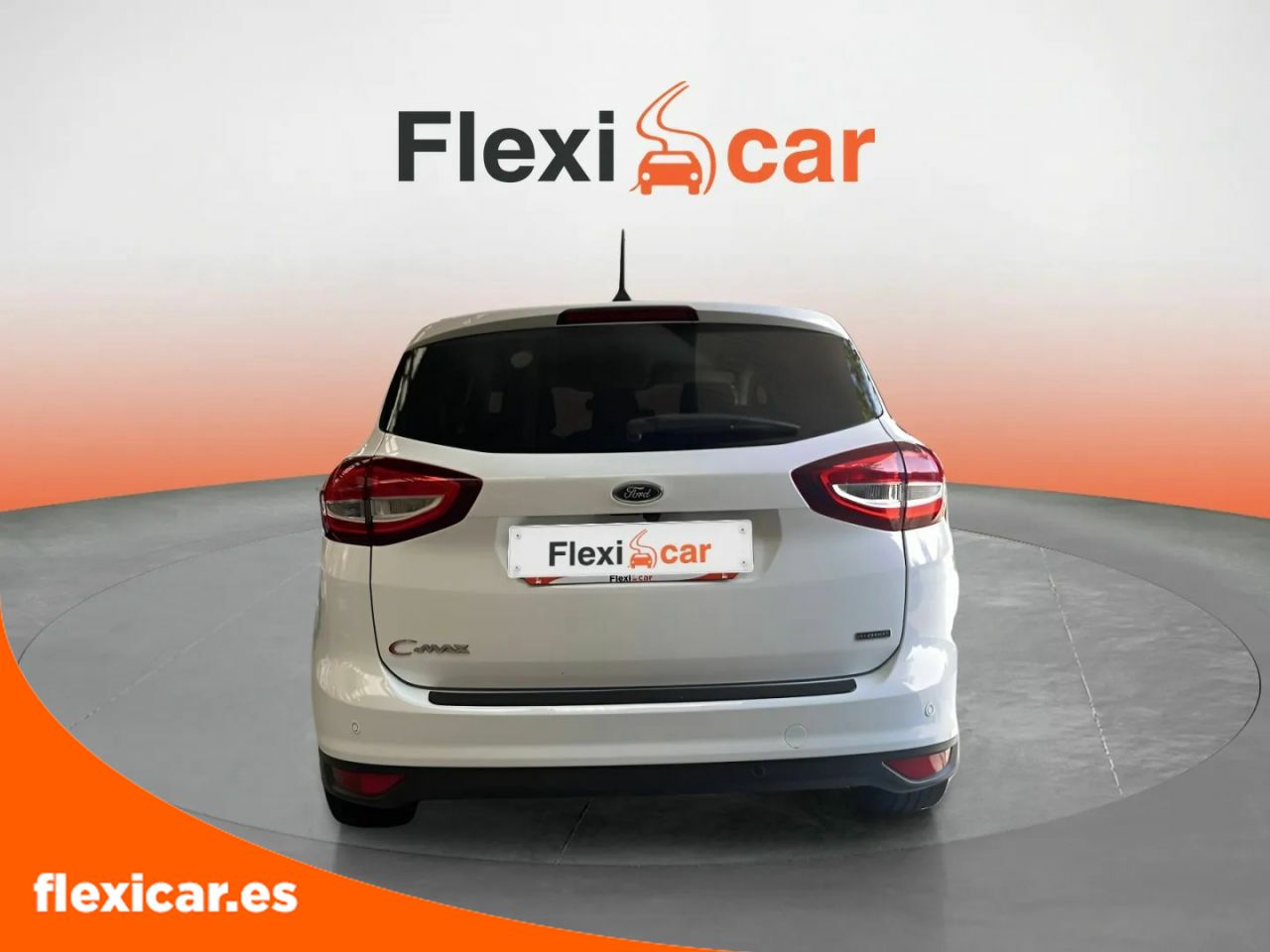 Foto Ford C-Max 7