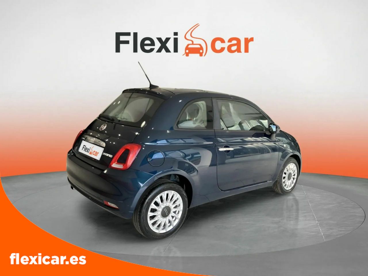 Foto Fiat 500 7