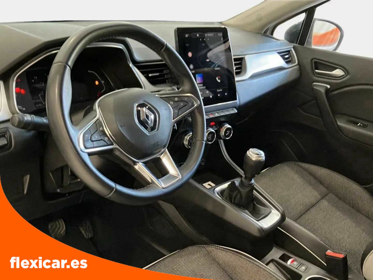 Foto Renault Captur 19