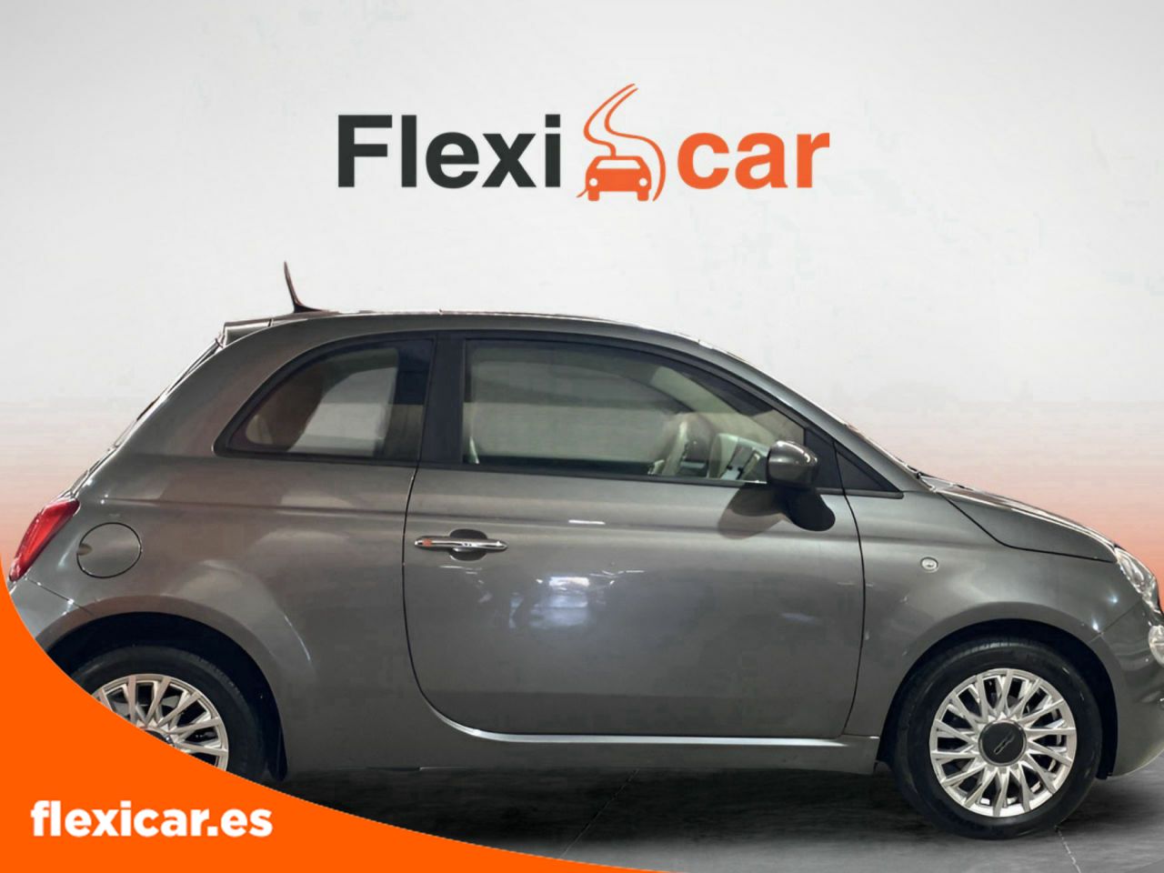 Foto Fiat 500 7