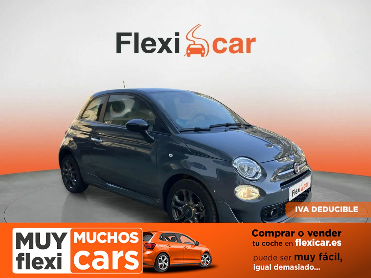 Foto Fiat 500 1