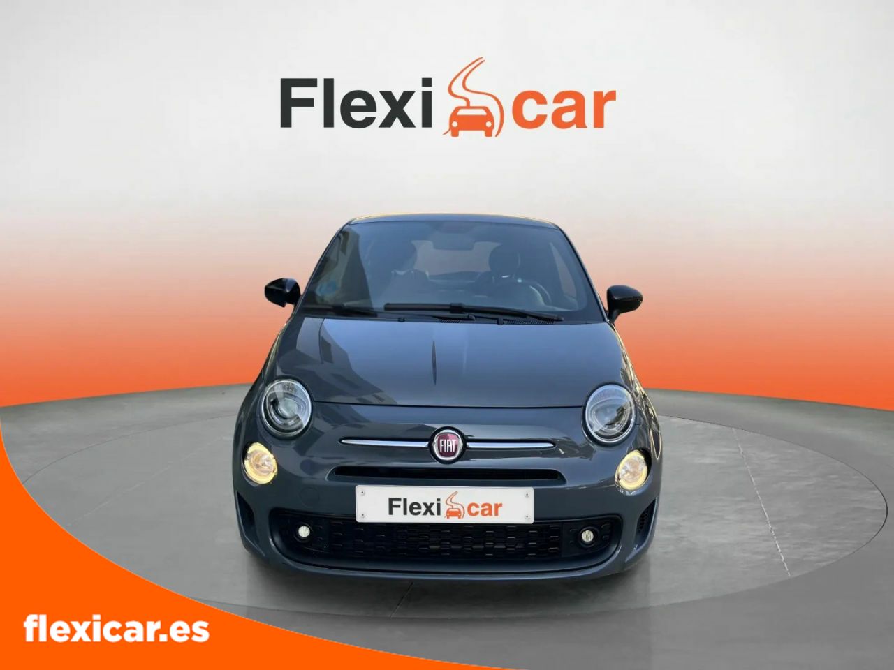 Foto Fiat 500 2