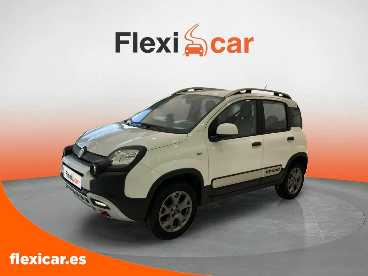 Foto Fiat Panda 3