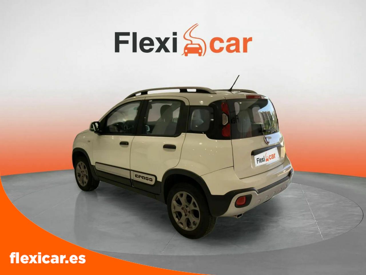 Foto Fiat Panda 5