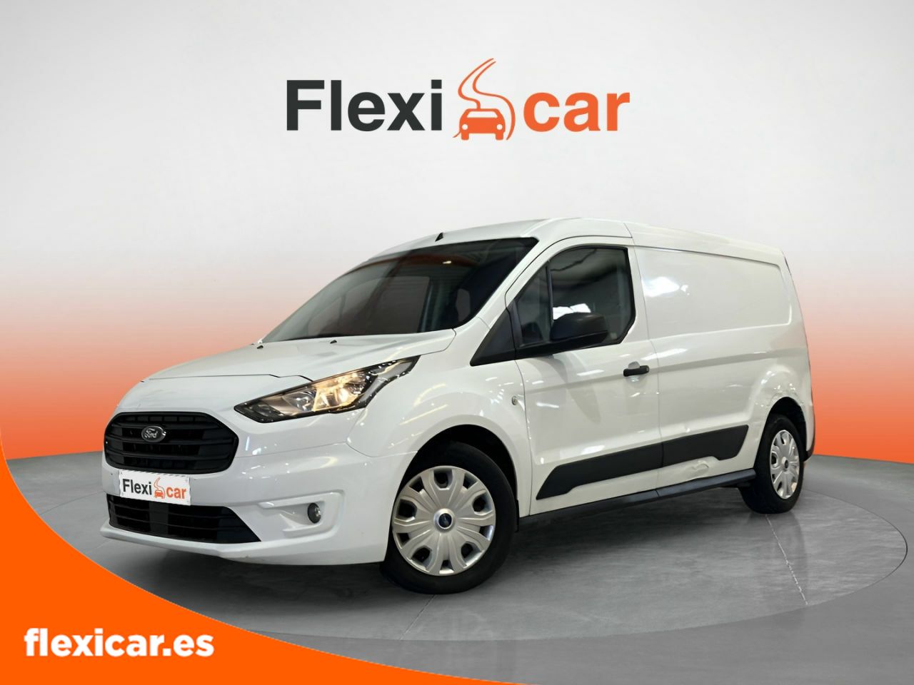 Foto Ford Transit Connect 3