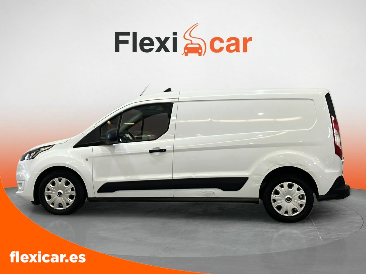 Foto Ford Transit Connect 4