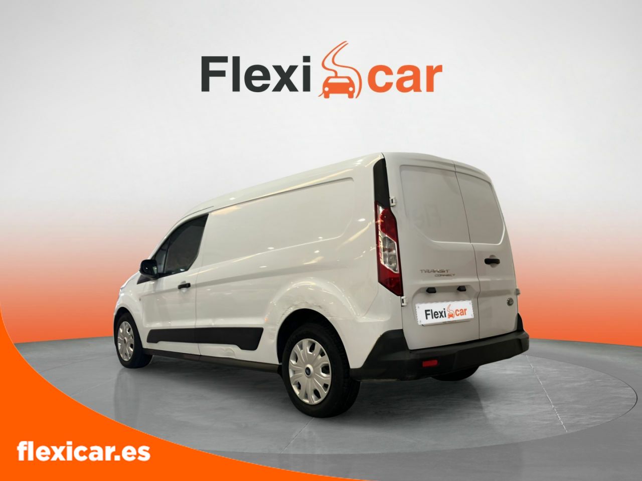 Foto Ford Transit Connect 5