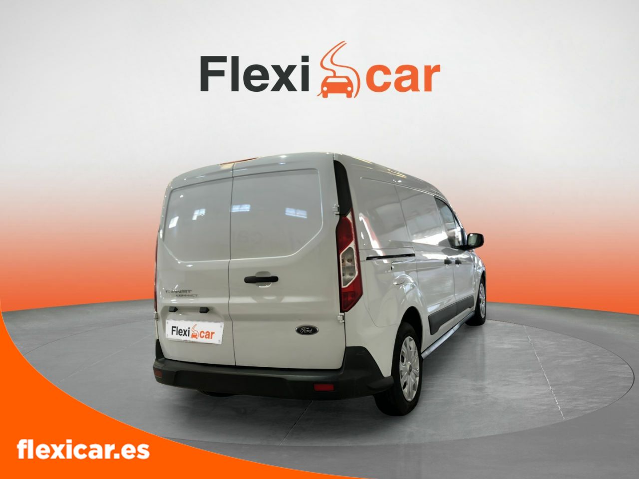 Foto Ford Transit Connect 7