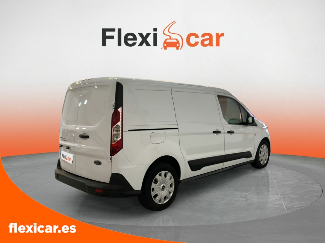 Foto Ford Transit Connect 8