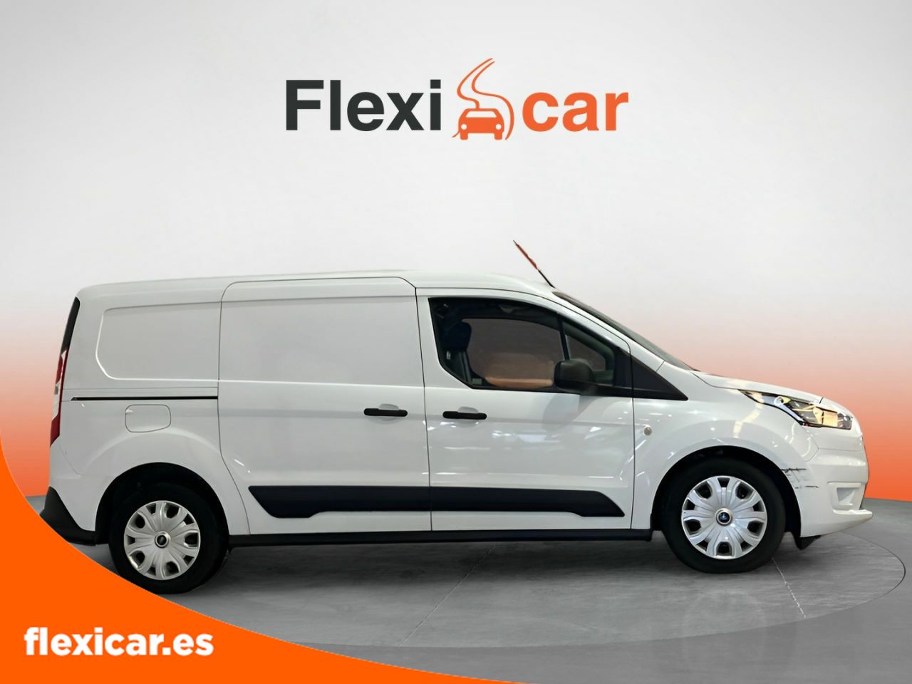 Foto Ford Transit Connect 9