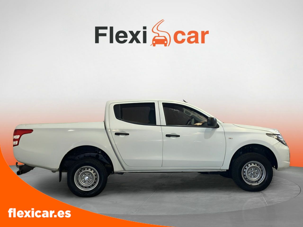 Foto Mitsubishi L200 7