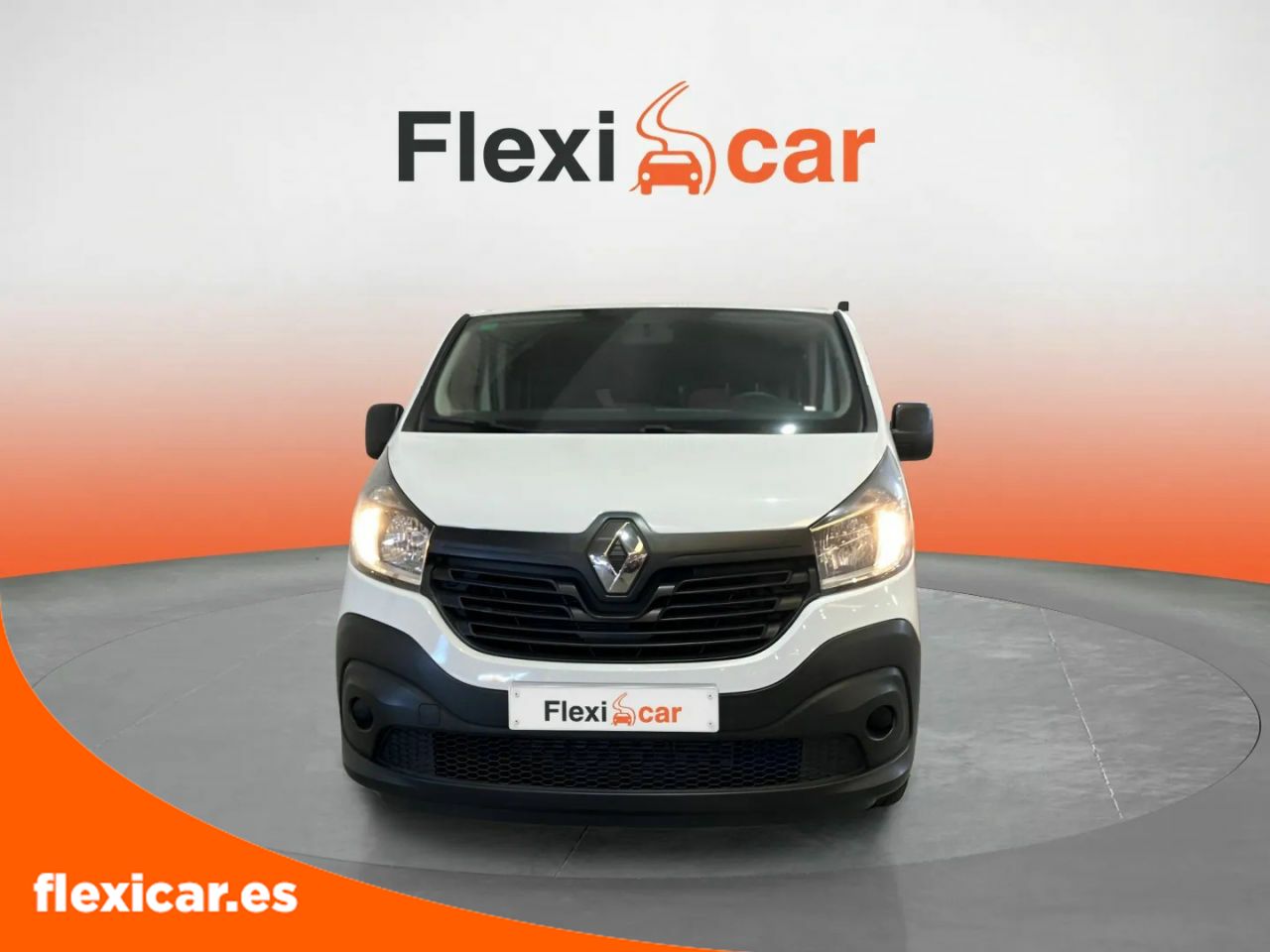 Foto Renault Trafic 2