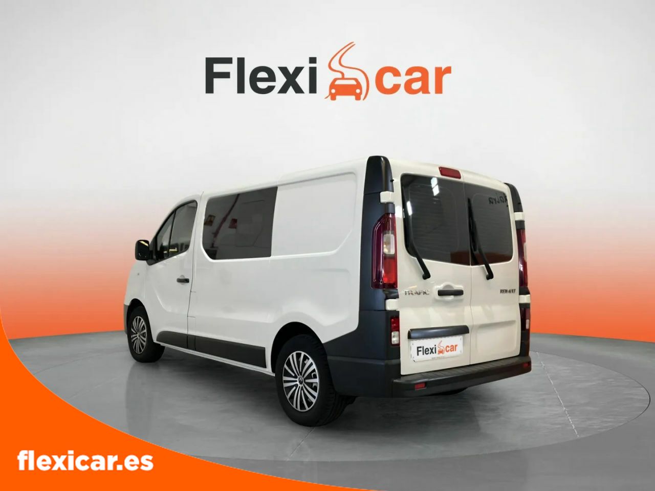 Foto Renault Trafic 5