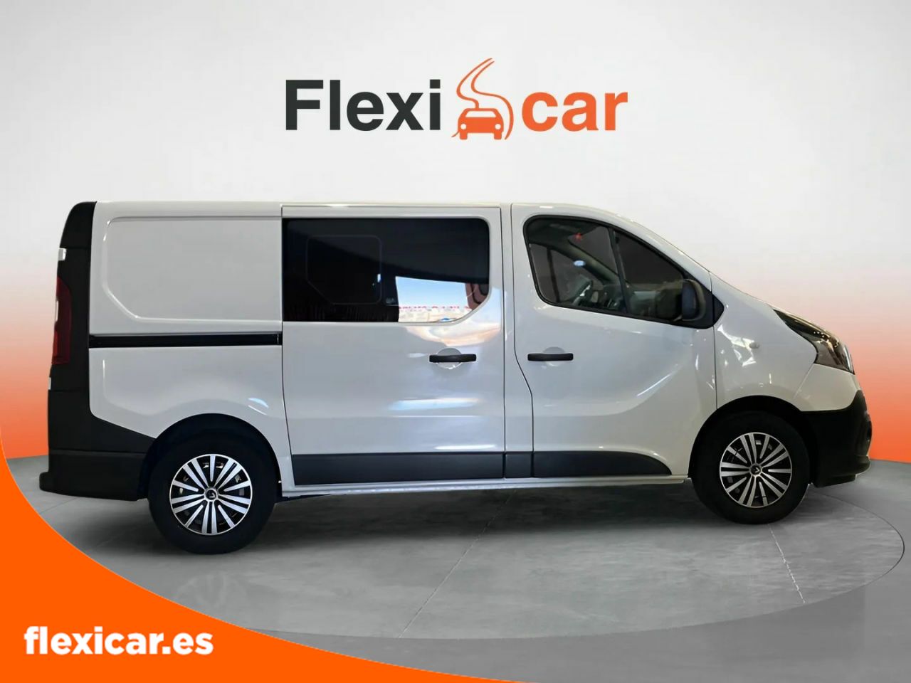 Foto Renault Trafic 9