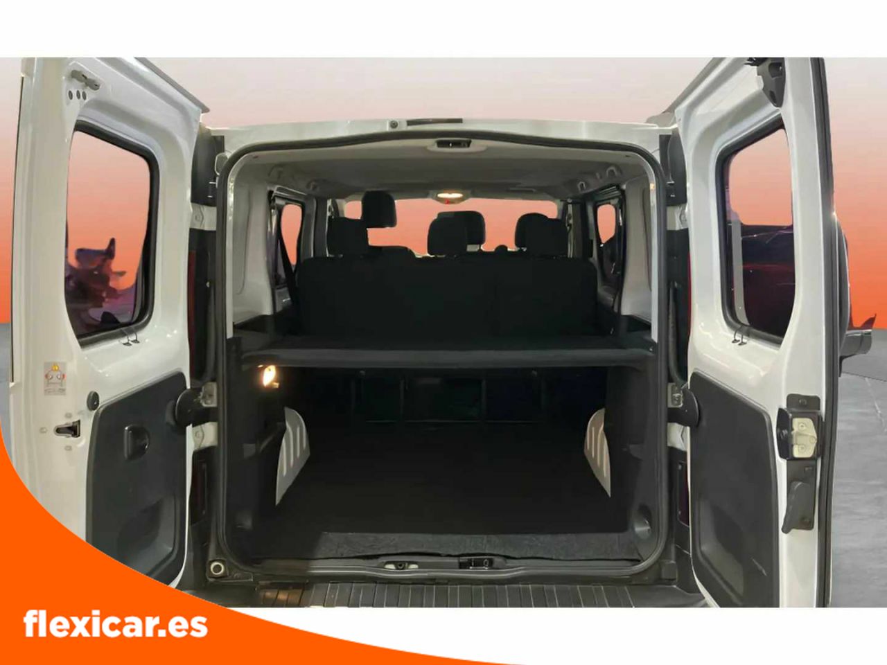 Foto Renault Trafic 10