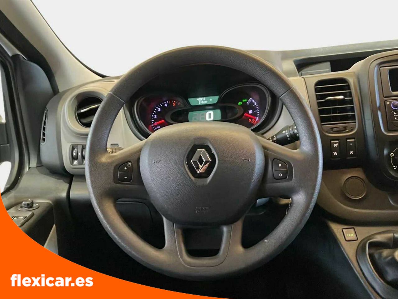 Foto Renault Trafic 15