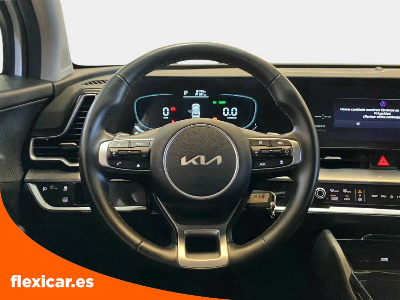 Foto Kia Sportage 14