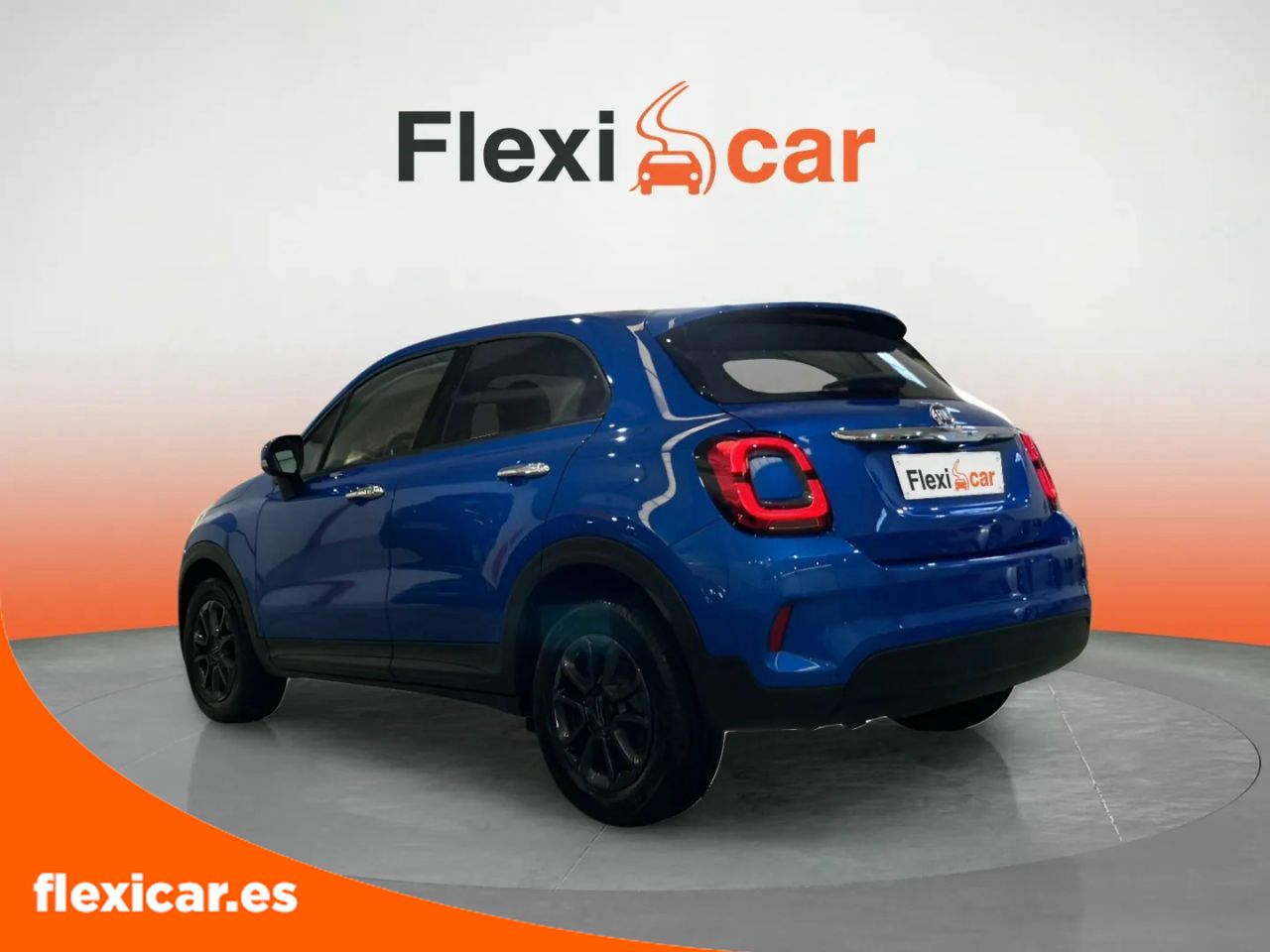 Foto Fiat 500X 5