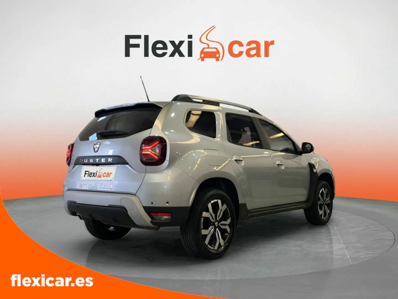 Foto Dacia Duster 7