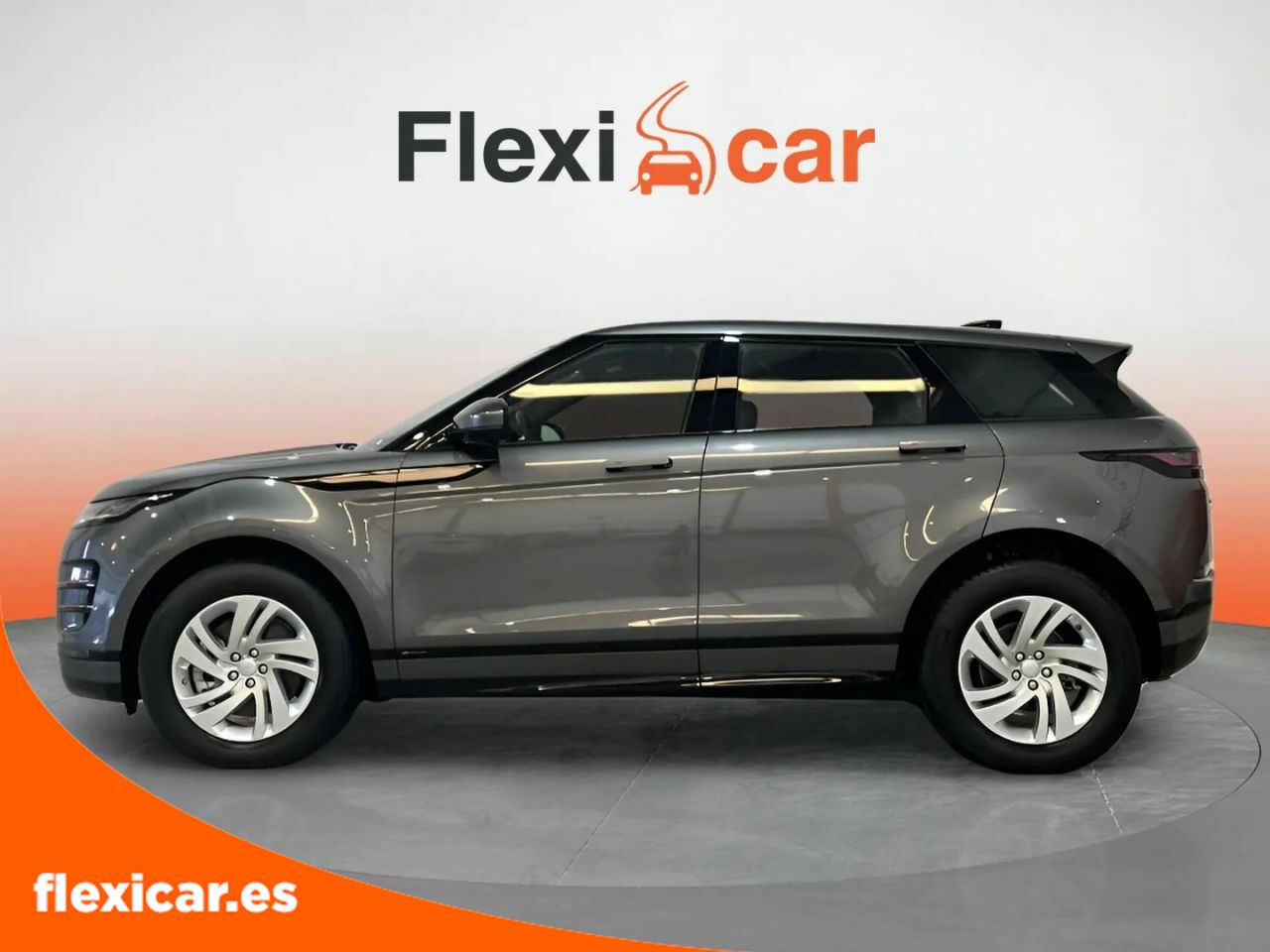 Foto Land-Rover Range Rover Evoque 4