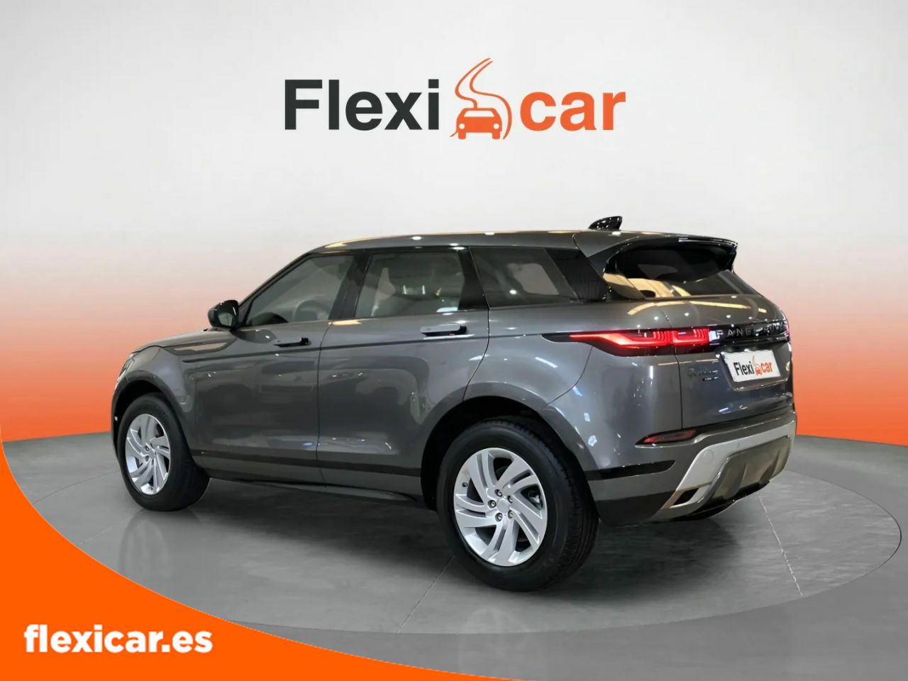 Foto Land-Rover Range Rover Evoque 5