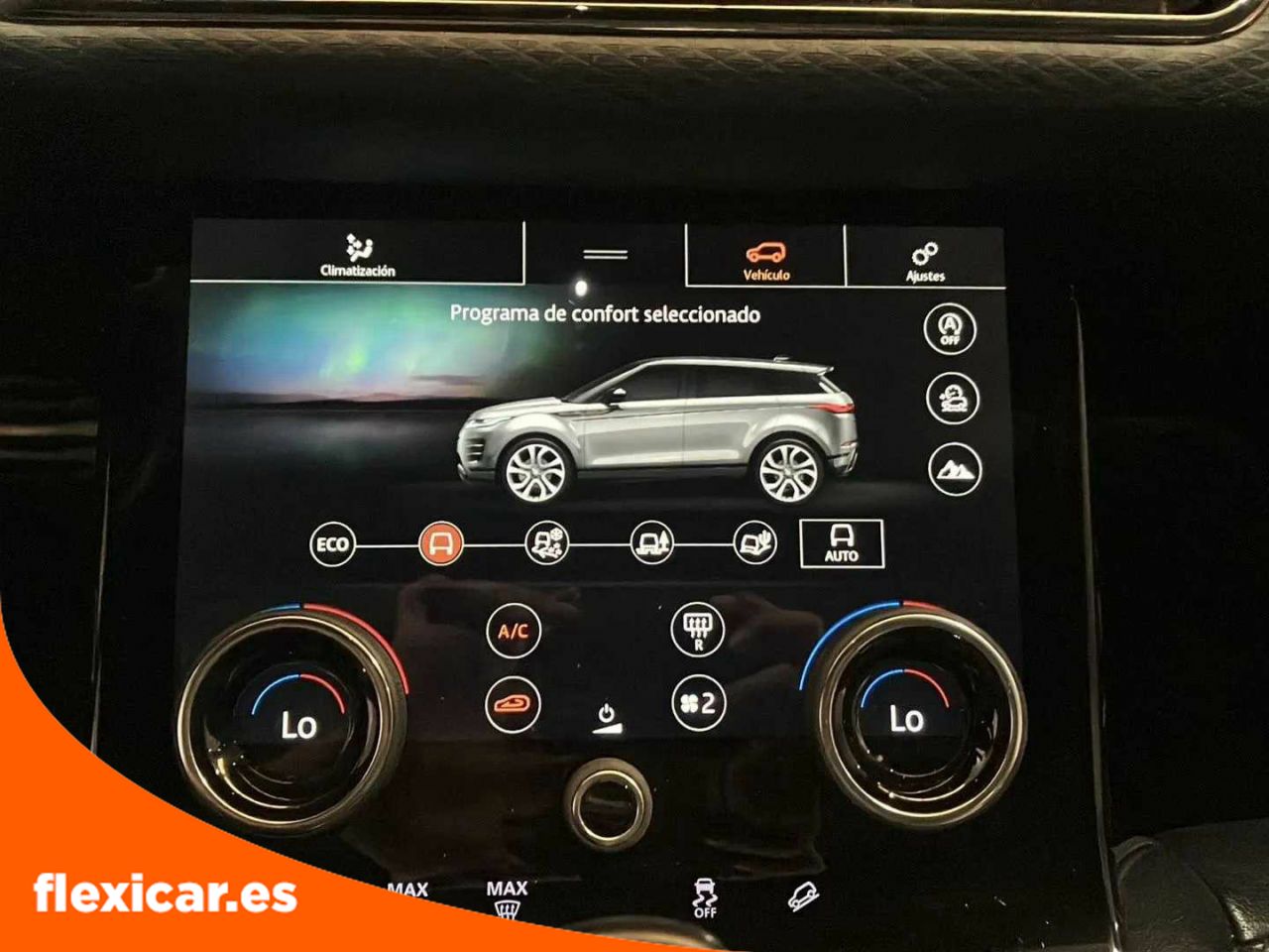 Foto Land-Rover Range Rover Evoque 22