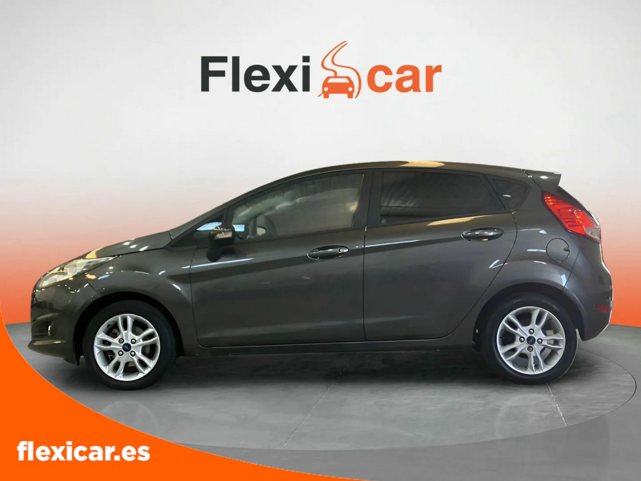 Foto Ford Fiesta 4