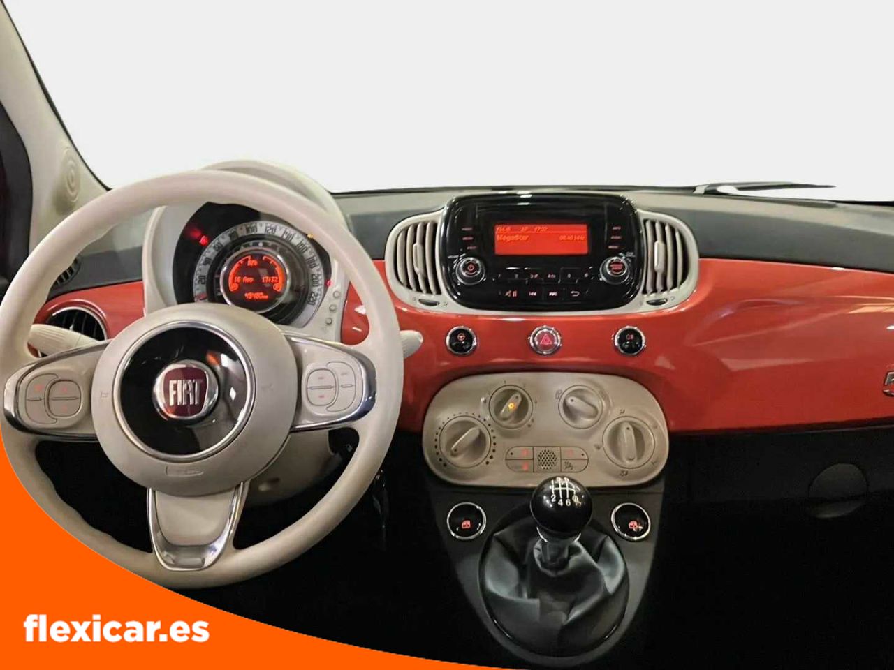 Foto Fiat 500 12