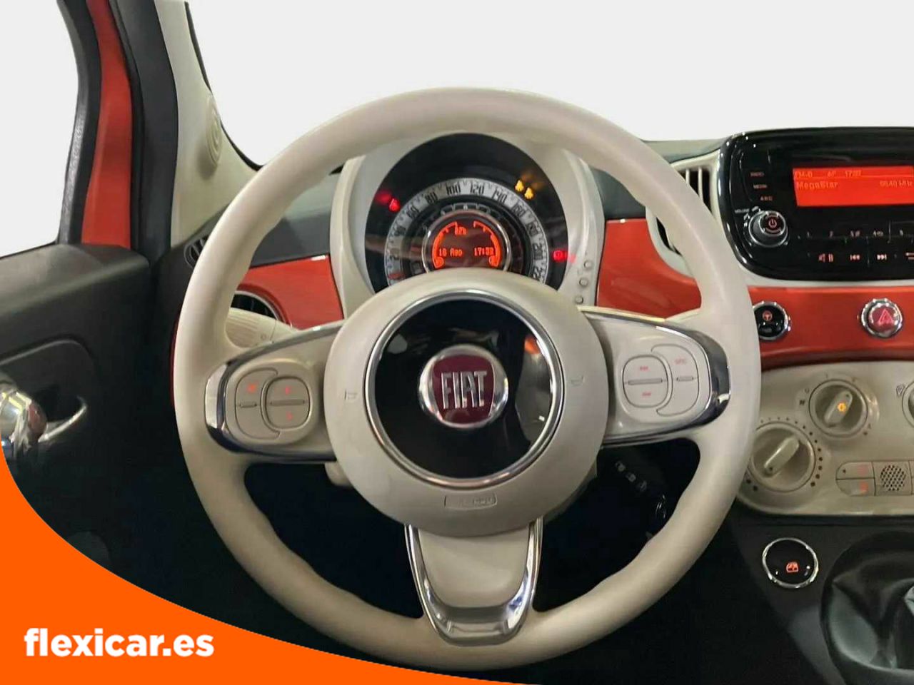 Foto Fiat 500 13