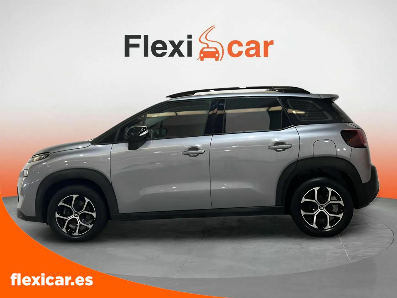 Foto Citroën C3 Aircross 4