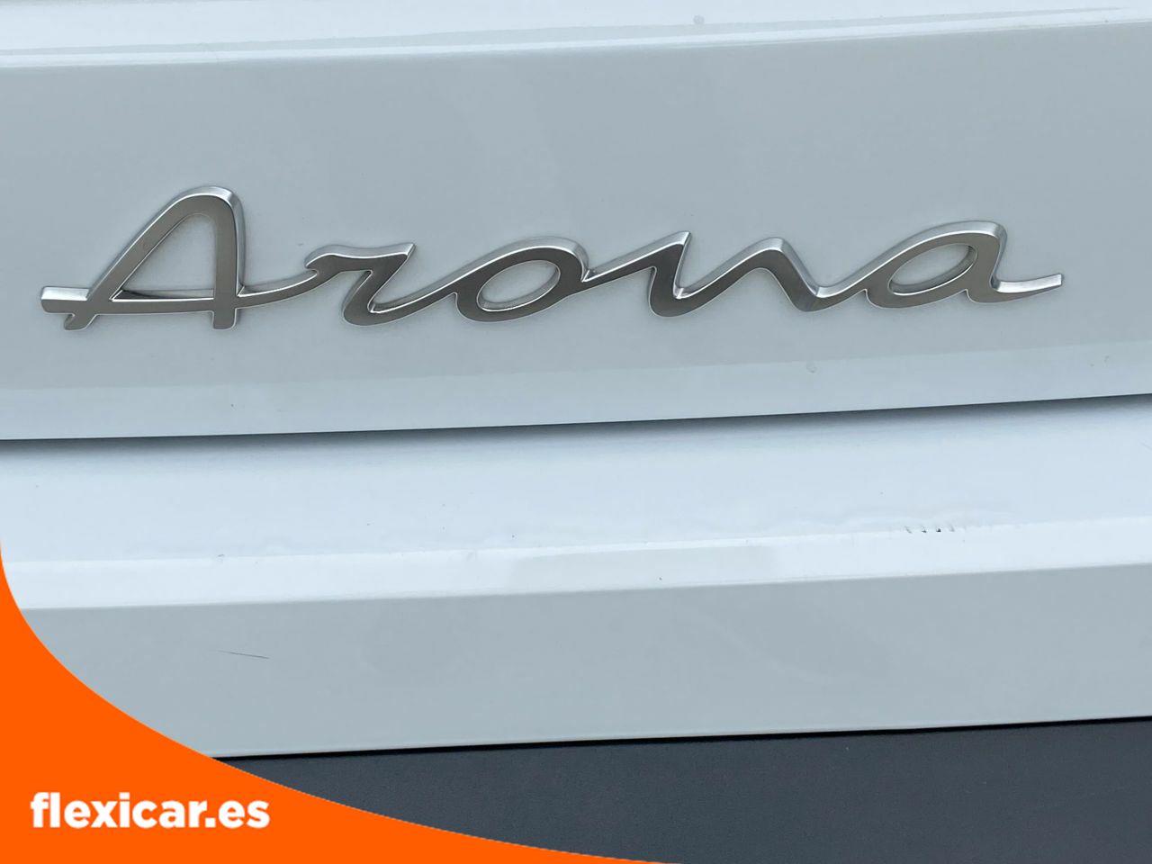 Foto Seat Arona 32