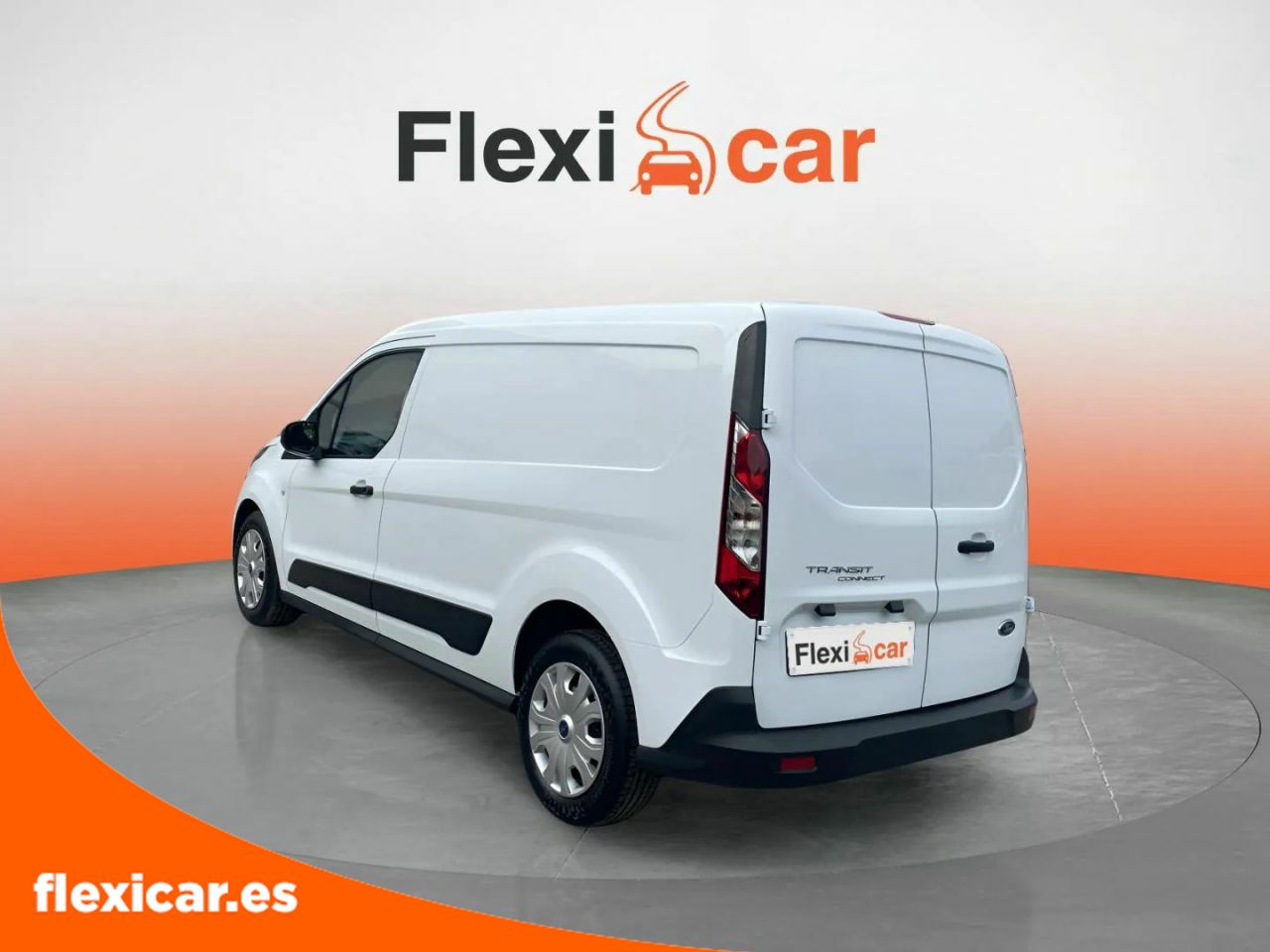 Foto Ford Transit Connect 5