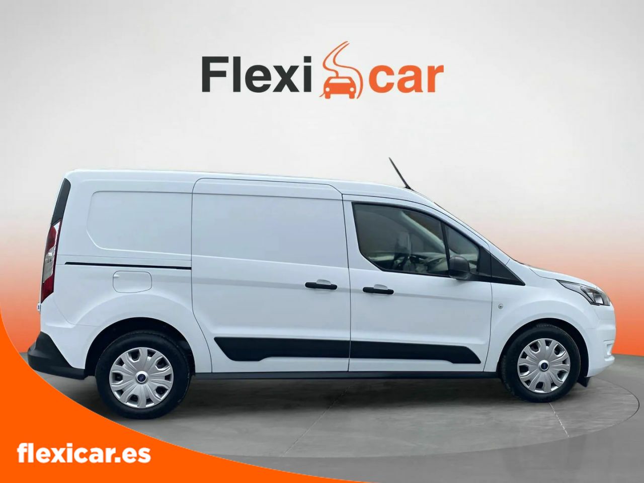 Foto Ford Transit Connect 8