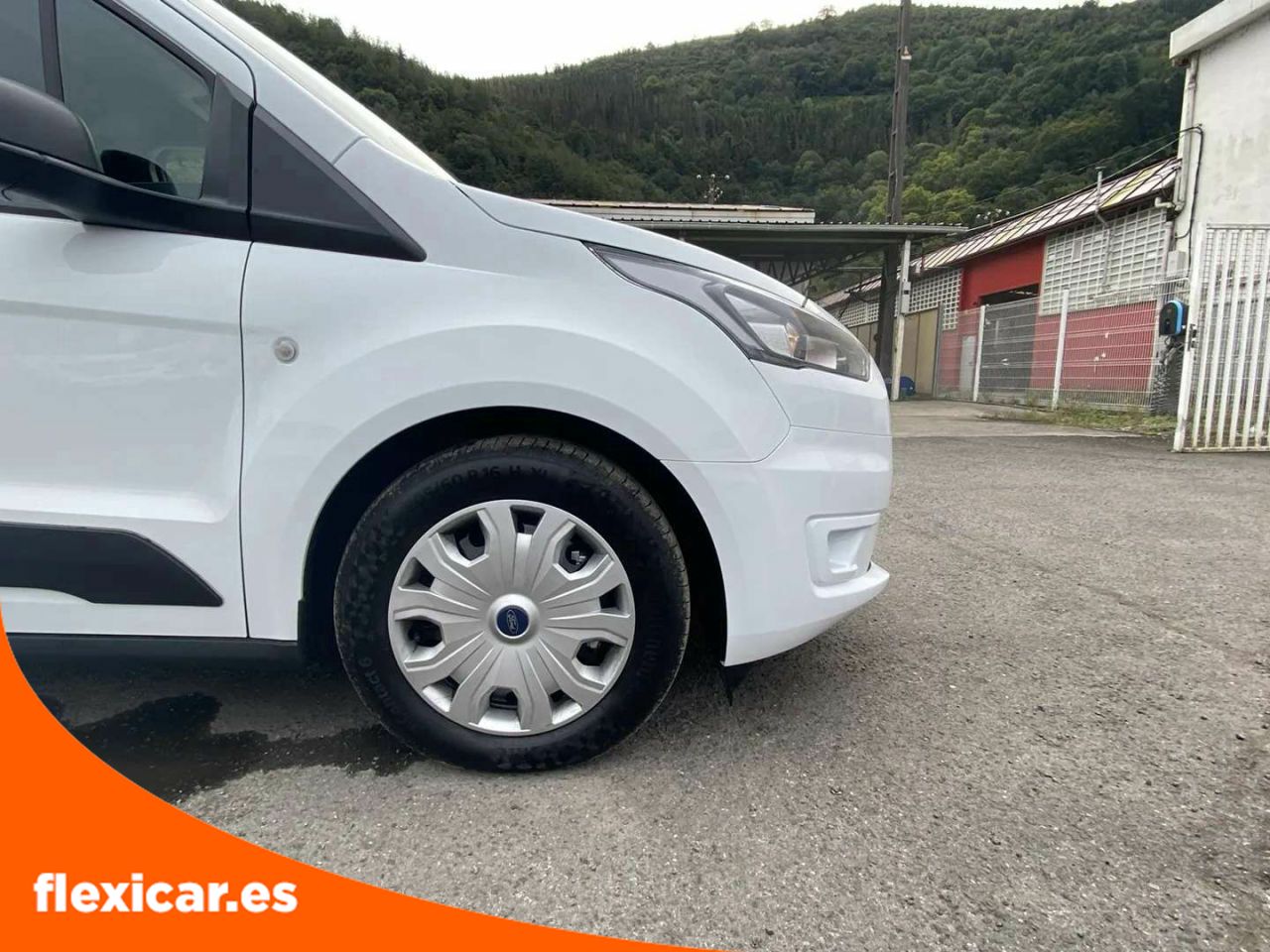 Foto Ford Transit Connect 30