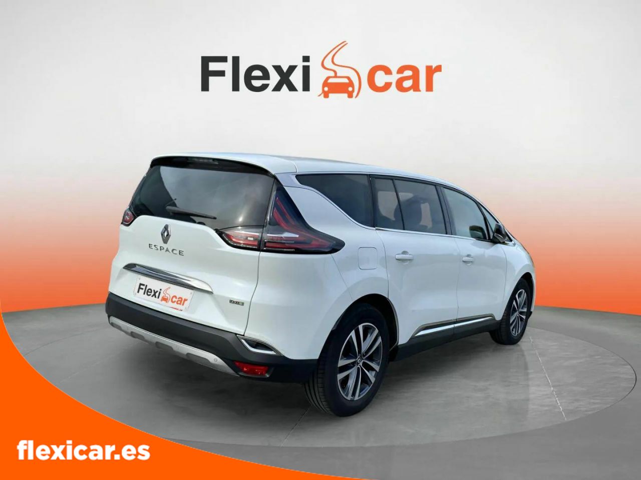 Foto Renault Espace 8