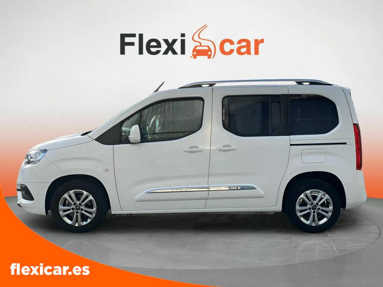 Foto Toyota Proace Verso 4