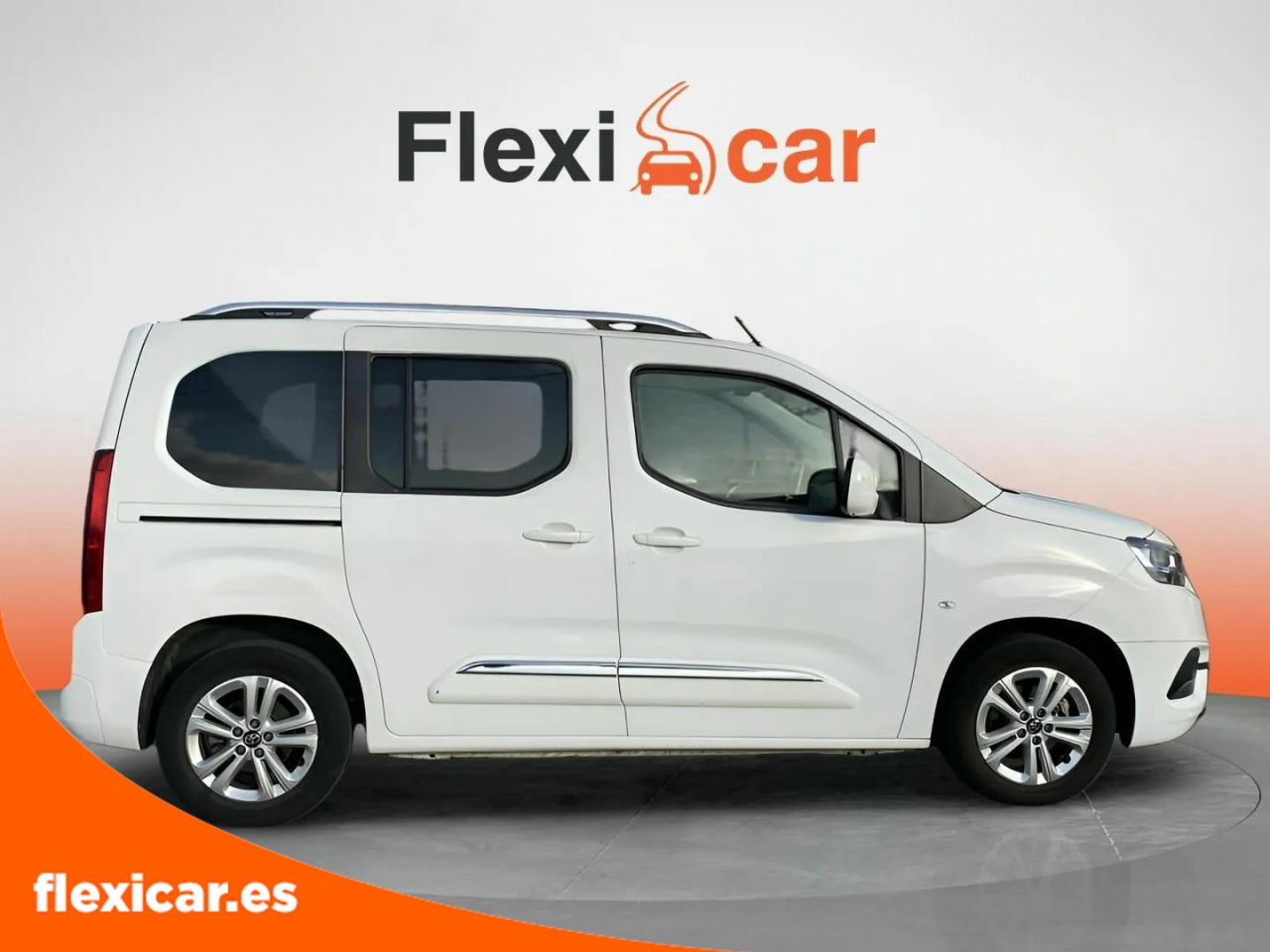 Foto Toyota Proace Verso 8