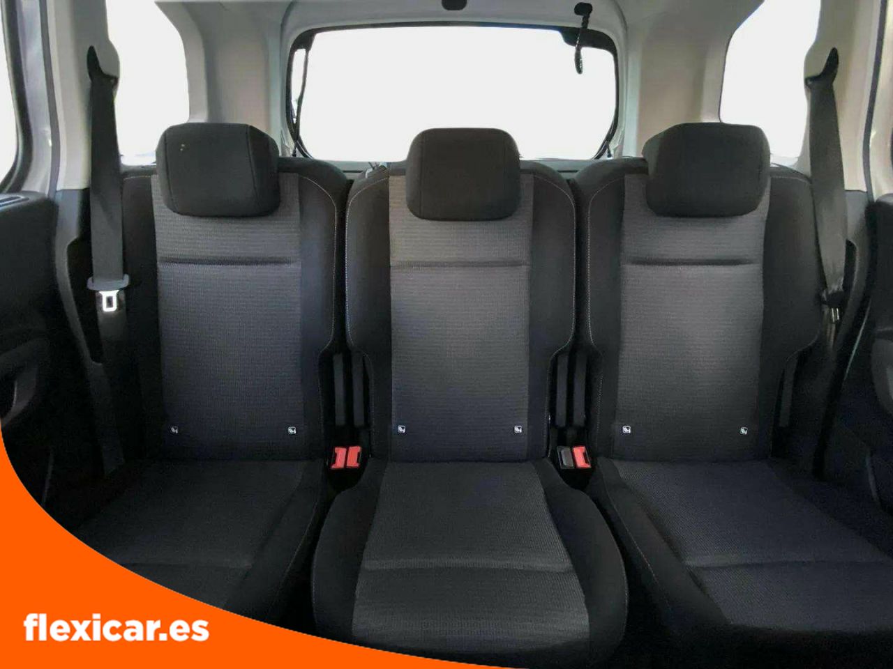 Foto Toyota Proace Verso 20