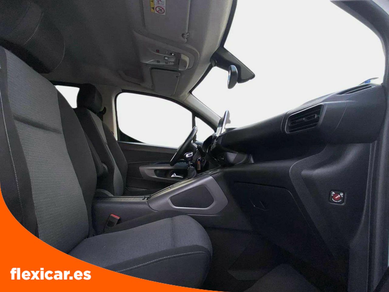 Foto Toyota Proace Verso 21