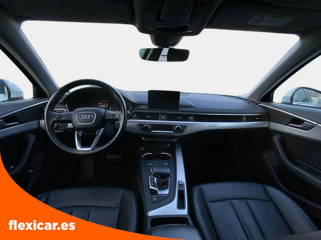 Foto Audi A4 11