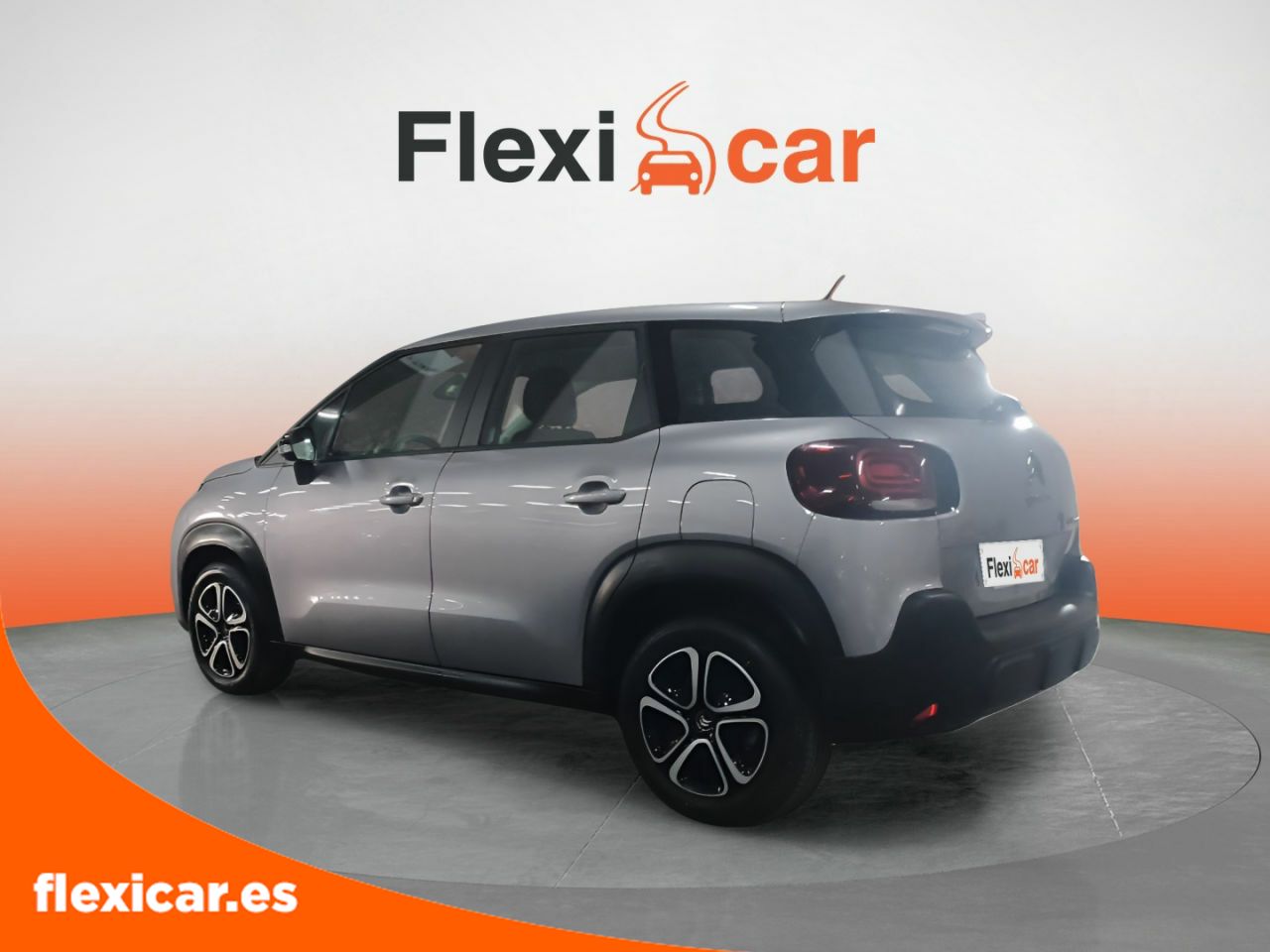 Foto Citroën C3 Aircross 5