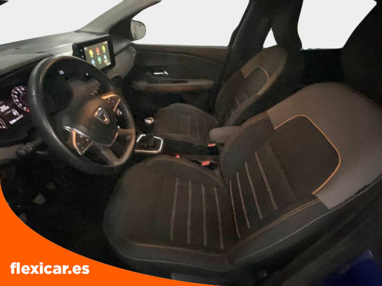 Foto Dacia Sandero 15